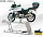 Подъемник для мотоциклов Ravaglioli KP1394P