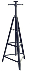 Подставка ремонтная винтовая 2 тонны Forsage F-TRF42009