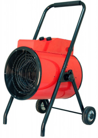 Тепловентилятор Aurora HEAT PLUS 30000 (380W)