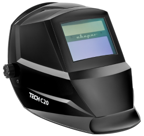 Маска сварщика Сварог TECH С20 TRUE COLOR PLUS®