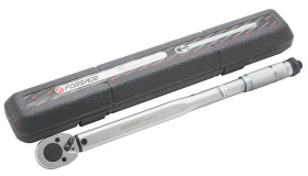 Ключ динамометрический 70-350 Нм Forsage F-6474630