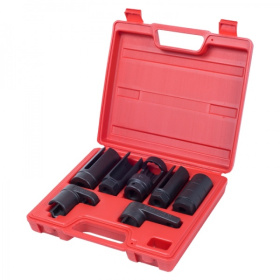 Набор головок для кислородных датчиков Мастак 103-61007C