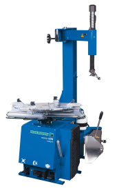 Станок шиномонтажный 10-22" Hofmann Monty1270 Smart