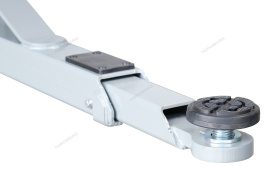 Подъемник 2-стоечный 4 тонны Nordberg N4120H1-4B_220V