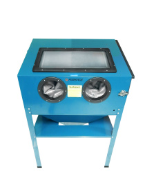 Пескоструйная камера Forsage F-SBC220