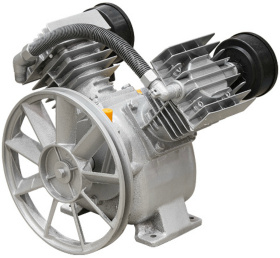 Компрессорная голова  ECO AEP-22-380