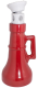 Механический винтовой домкрат 25 тонн Forsage F-SJ25