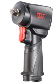 Гайковерт пневматический 1/2 Mighty Seven NC-4650