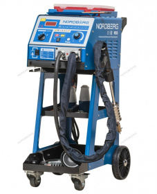 Сварочный аппарат для точечной сварки Nordberg WS6_380V