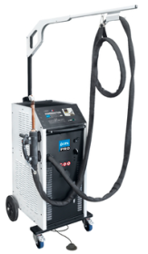 Индукционный нагреватель IMS POWERDUCTION 220 LG