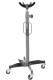 Стойка трансмиссионная 600 кг KraftWell KRWTJ6