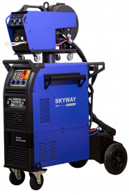 Сварочный полуавтомат AuroraPRO SKYWAY 500