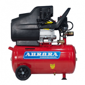 Компрессор поршневой Aurora WIND-25