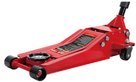 Домкрат низкопрофильный 2.5 тонны Torin T830026