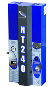 Генератор азота стационарный TopAuto NT12