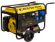 Бензиново-газовый генератор Champion LPG6500E