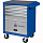 Тележка инструментальная "ОПТИМА" Мастак 522-04581MB