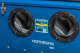Камера пескоструйная 220 литров Nordberg NS2
