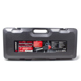 Гайковерт пневматический ударный Forsage F-RP7488 (1")