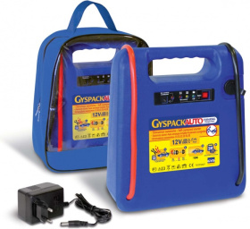 Пусковое устройство GYS Gyspack AUTO (12V)