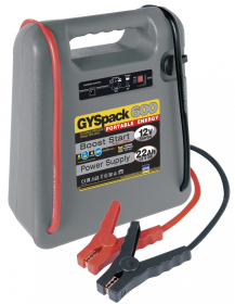 Пусковое устройство автономное GYSPACK 600