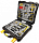 Набор инструментов в чемодане WMC TOOLS WMC-40400