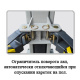 Подъемник двухстоечный 4 тонны ATIS E240SACH