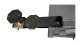 Подъемник ножничный пневматический KraftWell KRW260B