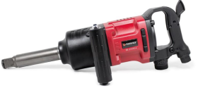 Гайковерт пневматический ударный Forsage F-RP7485 (1")