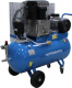 Компрессор поршневой Nordberg NC100/360_380V