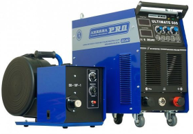 Сварочный инвертор AuroraPRO ULTIMATE 500 INDUSTRIAL
