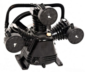 Компрессорная голова Forsage F-TB365 (360л/мин.,3 кВт)
