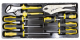 Набор автоинструмента в ящике WMC TOOLS WMC-4060C