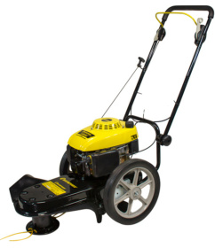 Газонокосилка бензиновая CHAMPION LMH5640