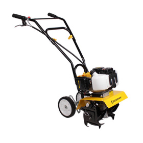 Мотокультиватор CHAMPION GC243E