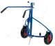 Тележка для транспортировки бочек 300 кг Nordberg N31T03