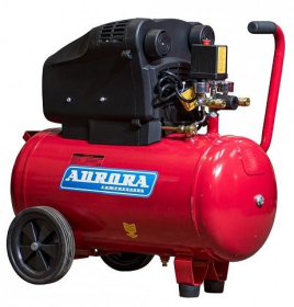 Безмасляный компрессор Aurora BORA 50