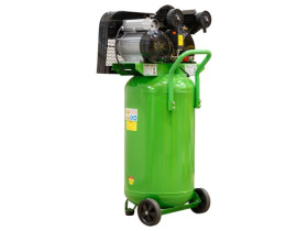 Компрессор поршневой масляный ECO AE-1005-B2