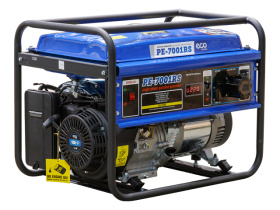 Электростанция ECO PE-7001RS (5.5 кВт)