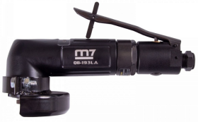 Пневмошлифовальная угловая машина Mighty Seven QB-193L