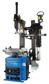 Станок шиномонтажный Hofmann Monty 3300-20 Smart EM