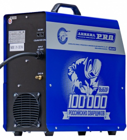 Сварочный полуавтомат AuroraPRO OVERMAN 160 Mosfet