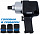 Пневмогайковерт 3/4 King Tony P33611-055B (949 Нм)