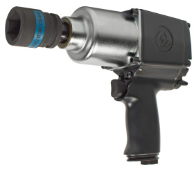 Пневмогайковерт 3/4 King Tony P33621-075B (1085 Нм)