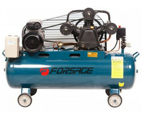 Компрессор поршневой Forsage F-TB290-150(380V)