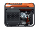 Генератор бензиновый Aurora AGE-6500 D (5.5 кВт)