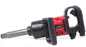 Гайковерт пневматический 1" Forsage F-RP7465 (2000 Nm)