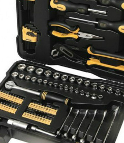 Универсальный набор инструментов WMC TOOLS WMC-30108