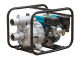 Мотопомпа бензиновая ECO WP-1404D
