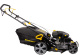 Газонокосилка бензиновая CHAMPION LM5345